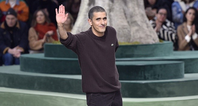 Giám đốc sáng tạo của Kenzo chia tay nhà mốt 