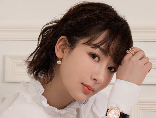 Dương Tử nhận hàng loạt chê bai khi nhận chức đại sứ thương hiệu Chopard