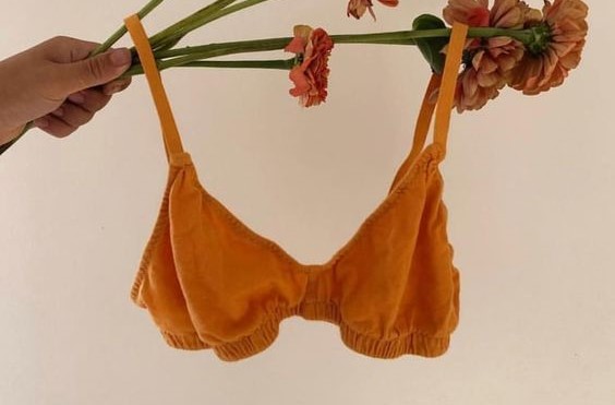 Đã tới lúc bạn sắm 5 kiểu nội y mùa hè này 