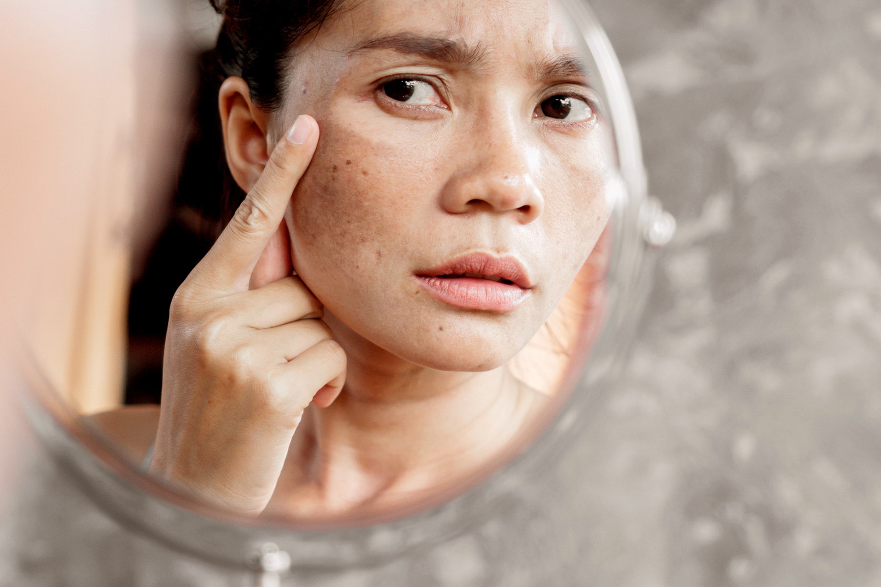 Đừng để tuổi 30 hối hận vì không chống lão hóa sớm 