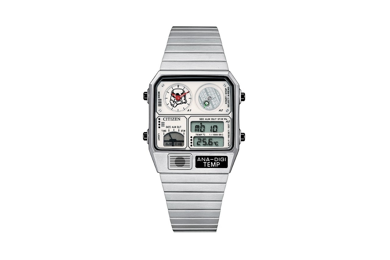 Hiện nay chiếc đồng hồ được bán với giá 350 USD (khoảng 8 triệu đồng)