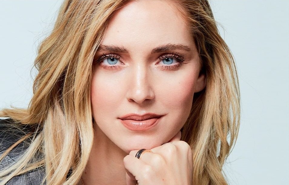 Blogger thời trang Chiara Ferragni chính thức trở thành đại sứ toàn cầu của trang sức Bulgari 
