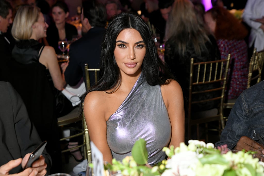 Chồng cũ có tình mới, Kim Kardashian bị fan boy 'trồng cây si' - Ảnh 1