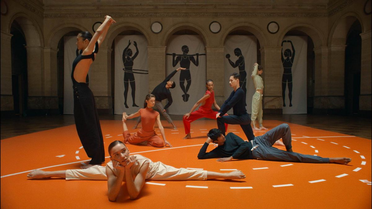 Hermès tung ra dòng sản phẩm thể thao dành cho những khách hàng siêu giàu