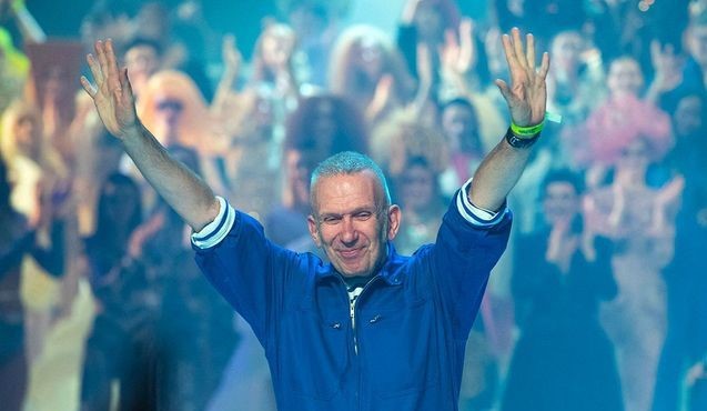 Có phải Jean Paul Gaultier chuẩn bị đóng cửa thương hiệu? 