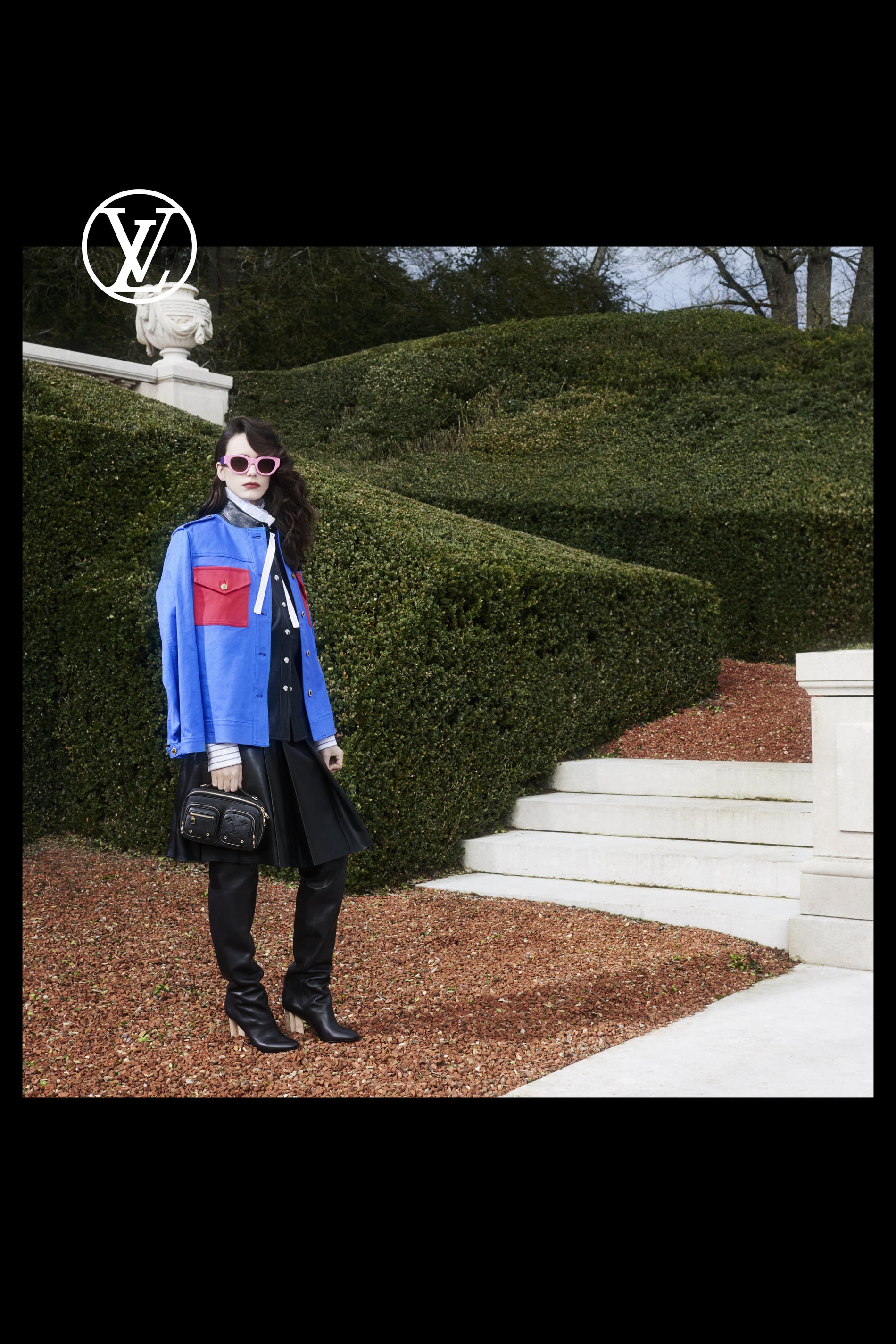 Nạp Vuittamins từ Louis Vuitton cho một mùa chớm thu đầy sắc màu  - Ảnh 7