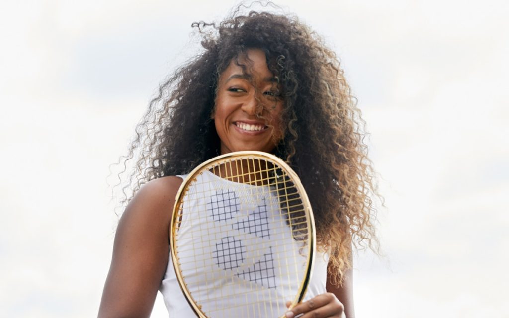 Naomi Osaka đã chính thức rút khỏi Grand Slam do bị trầm cảm.