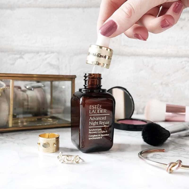 30 tuổi là quá muộn để chống lão hóa!