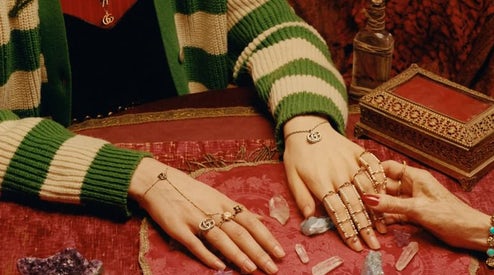 7 phụ kiện Gucci có mức giá dưới 500 đô la 