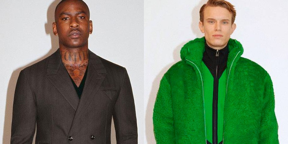 Bottega Veneta "Wardrobe 02": Sự tích cực kiểu mới 