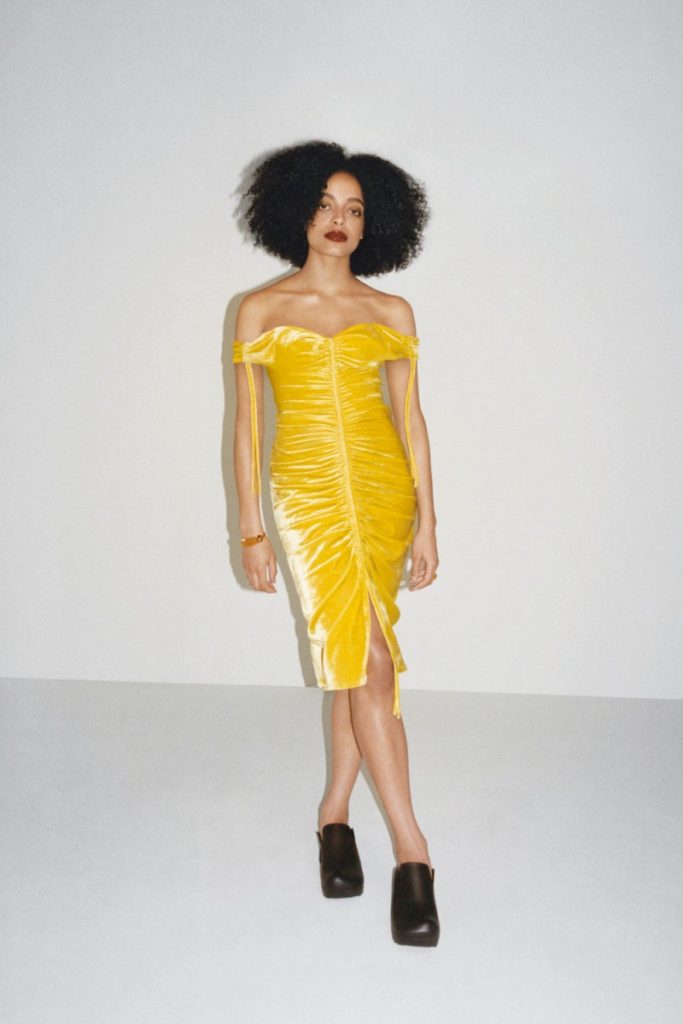 Bottega Veneta 'Wardrobe 02': Sự tích cực kiểu mới  - Ảnh 3