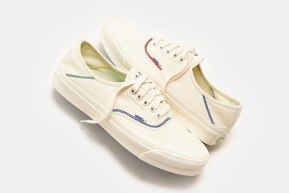Madhappy x Vans: Một mùa hè vui nhộn! 