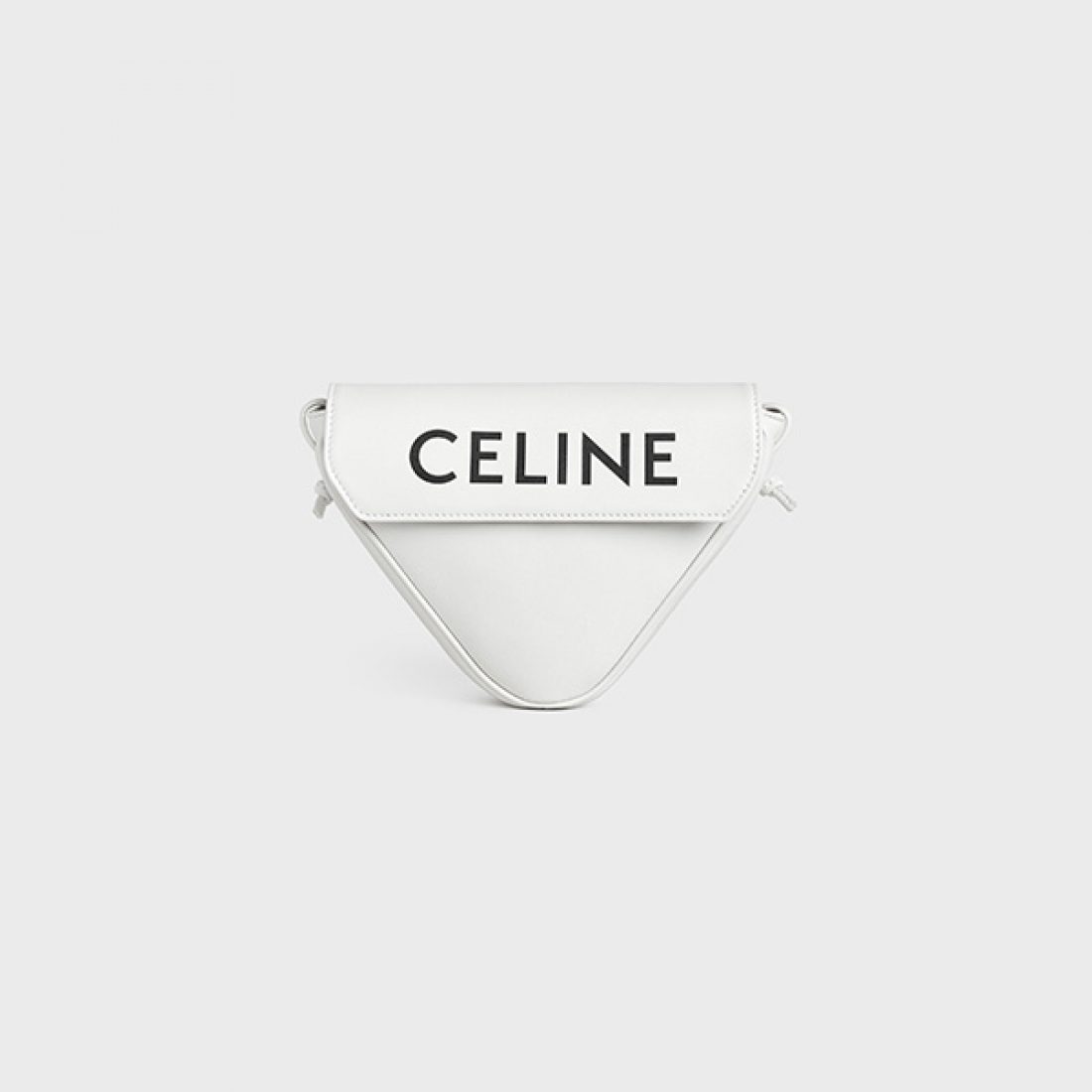 CELINE Triangle Bag: Chiếc It bag của mùa hè