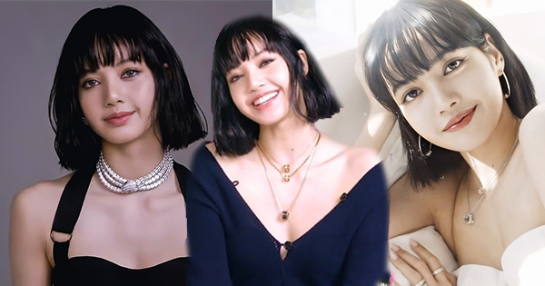 Liệu Lisa BLACKPINK có thể trở thành nữ hoàng gợi cảm mới của Kpop?