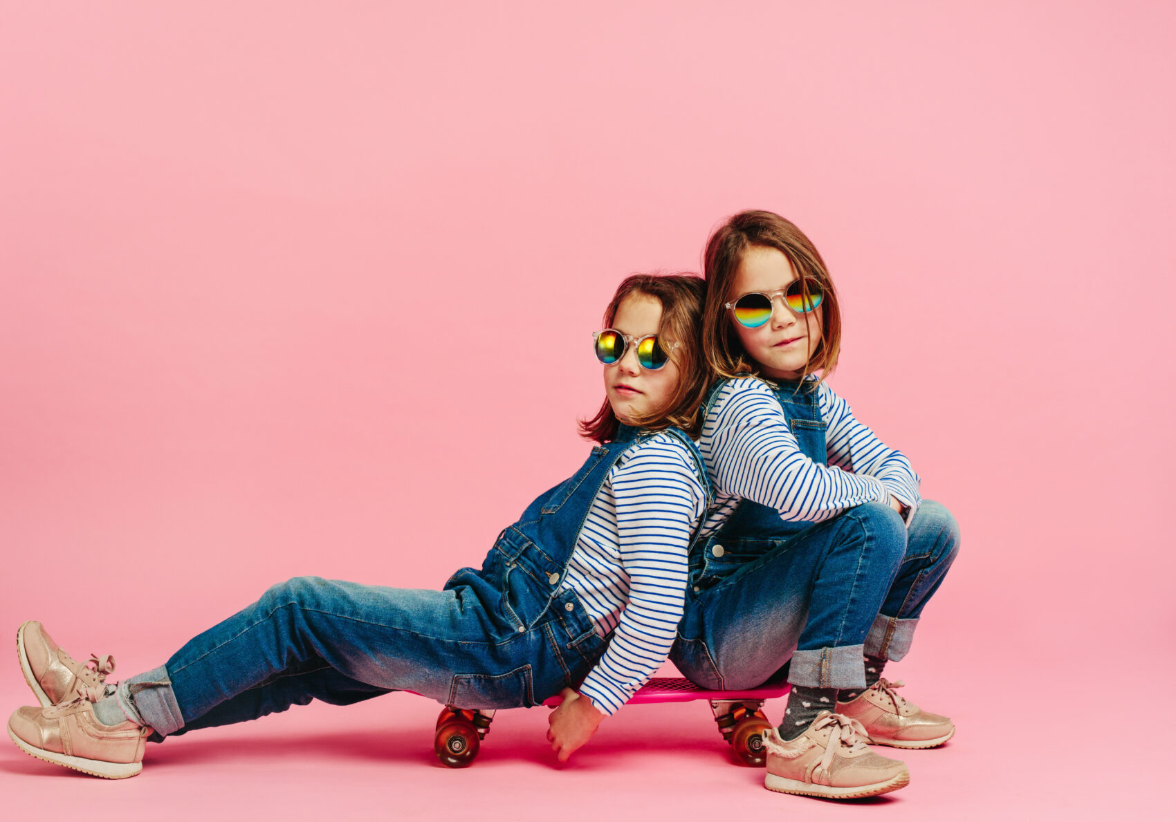 Sau Gen Z thì Gen Alpha sẽ là những người tiếp theo định hình thời trang cao cấp