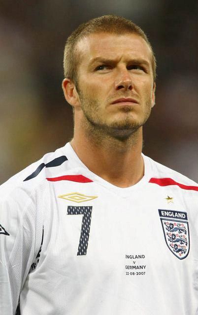 Đã từng có thời, làm 'vợ' David Beckham là giấc mơ của hàng triệu phụ nữ.