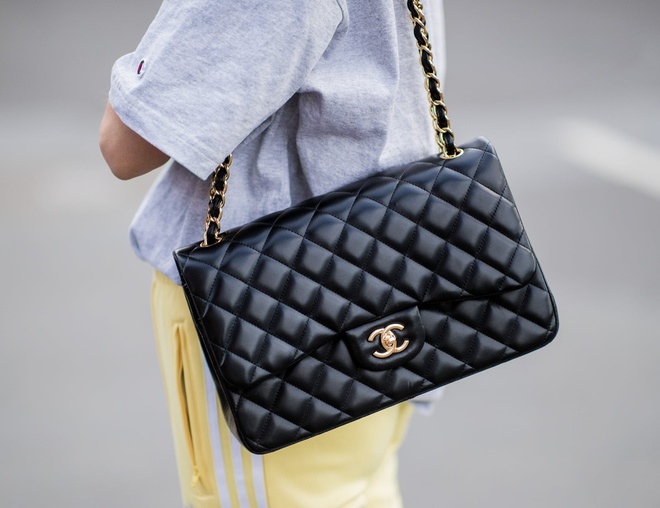 Túi xách Chanel Mini túi Chanel Mini chính hãng mua như thế nào