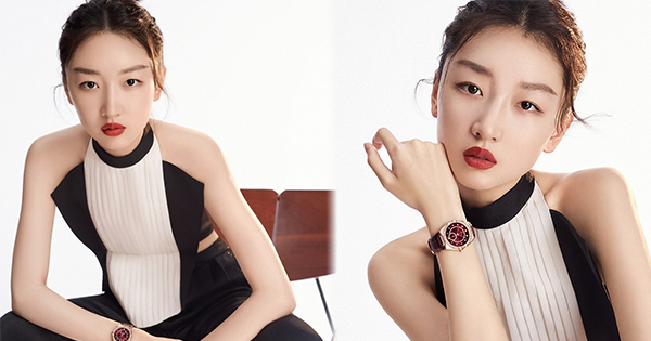 Thương hiệu Omega bổ nhiệm Châu Đông Vũ trở thành đại sứ thương hiệu 
