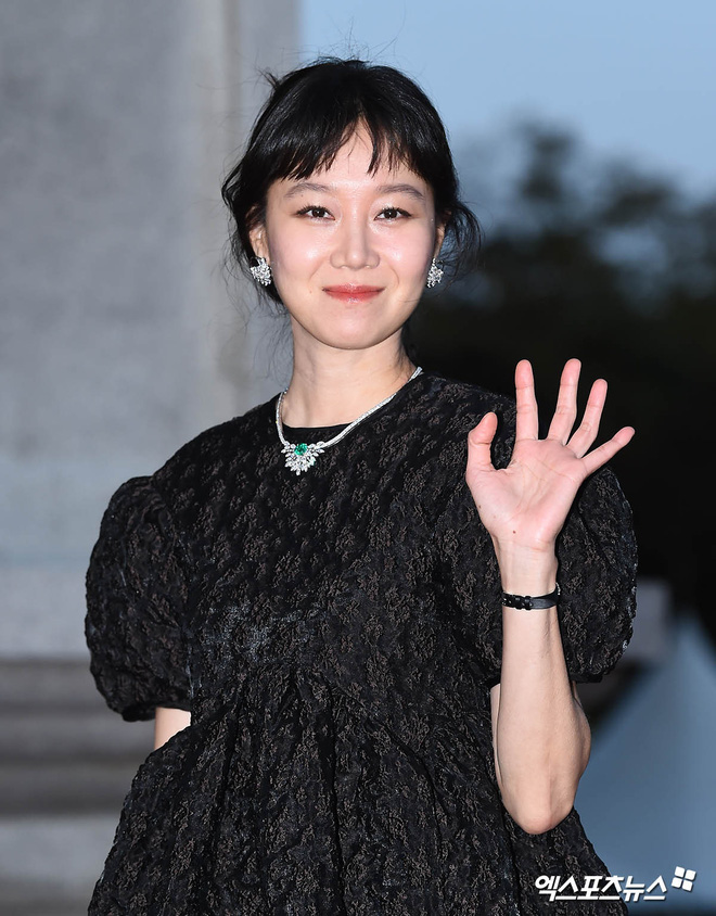 Gong Hyo Jin, fashionista số 1 Hàn Quốc.