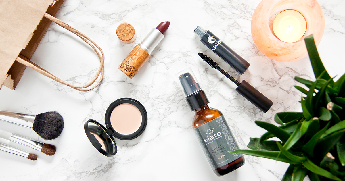 Waterless Cosmestics là gì và 6 thuật ngữ làm đẹp liên quan đến môi trường 