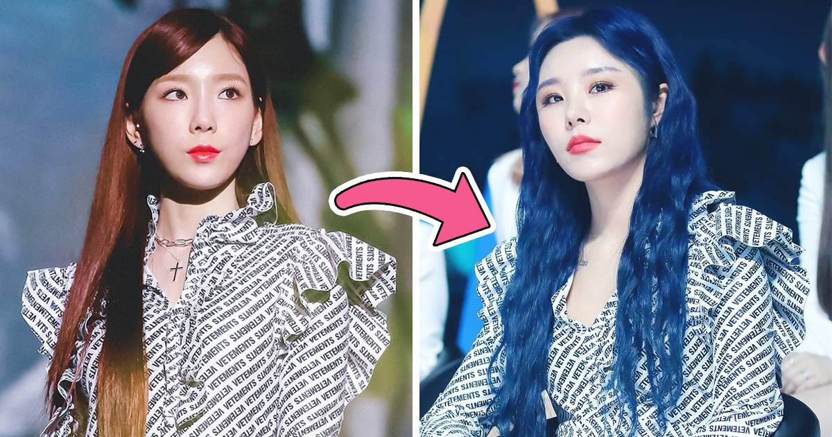 Khi những Idol Hàn Quốc phải dùng chung đồ: Mất vệ sinh, toàn mùi hôi nách