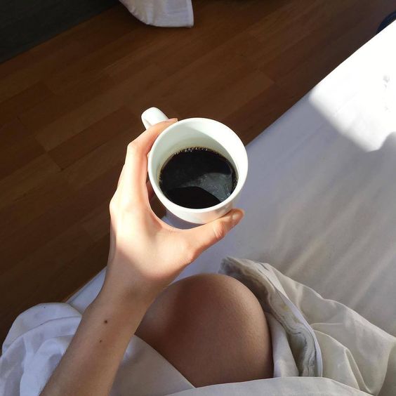 Liệu cà phê có giúp giảm cân?