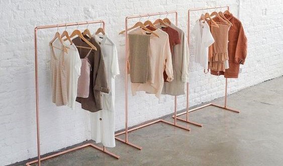 Thuê quần áo gây ô nhiễm môi trường hơn mua mới