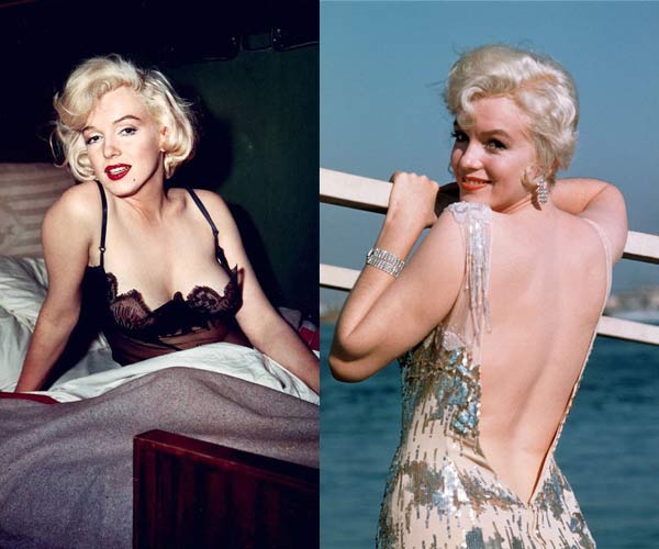 Trầm trồ với phong cách thời trang của Marilyn Monroe cách đây nửa thế kỷ  - Ảnh 7