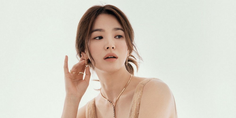 Soi cận cảnh làn da U40 của Song Hye Kyo: Liệu có hoàn hảo như quảng cáo?
