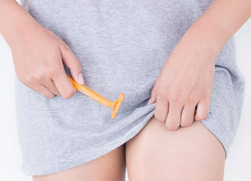 [Review] Top 10 kem tẩy lông vùng kín an toàn và hiệu quả  