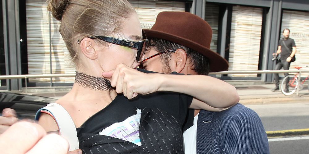 Danh hiệu người mẫu "đanh đá" nhất Hollywood gọi tên cô nàng Gigi Hadid 
