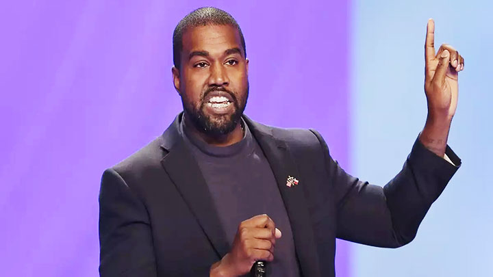 Kanye West áp dụng chế độ ăn kiêng Keto 