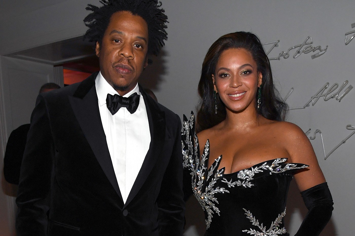 Beyoncé và Jay-Z chính thức trở thành đại sứ thương hiệu của Tiffany & Co