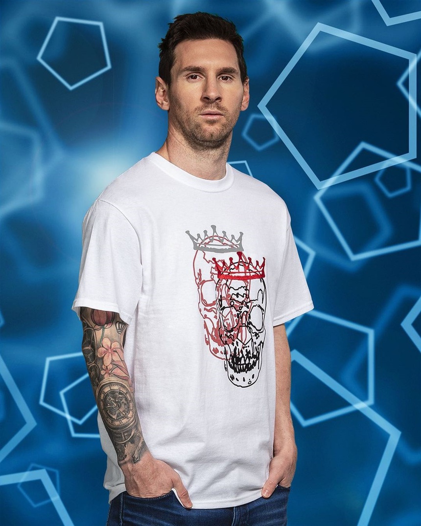 Thương hiệu The Messi Brand được ra mắt vào tháng 9/2019. Thương hiệu tập trung phát triển vào dòng áo phông, áo hoodies và áo khoác zips. Trong thời gian tới, Messi sẽ phát triển thêm dòng đồ denim, phụ kiện và những trang phục thân thiện với môi trường.