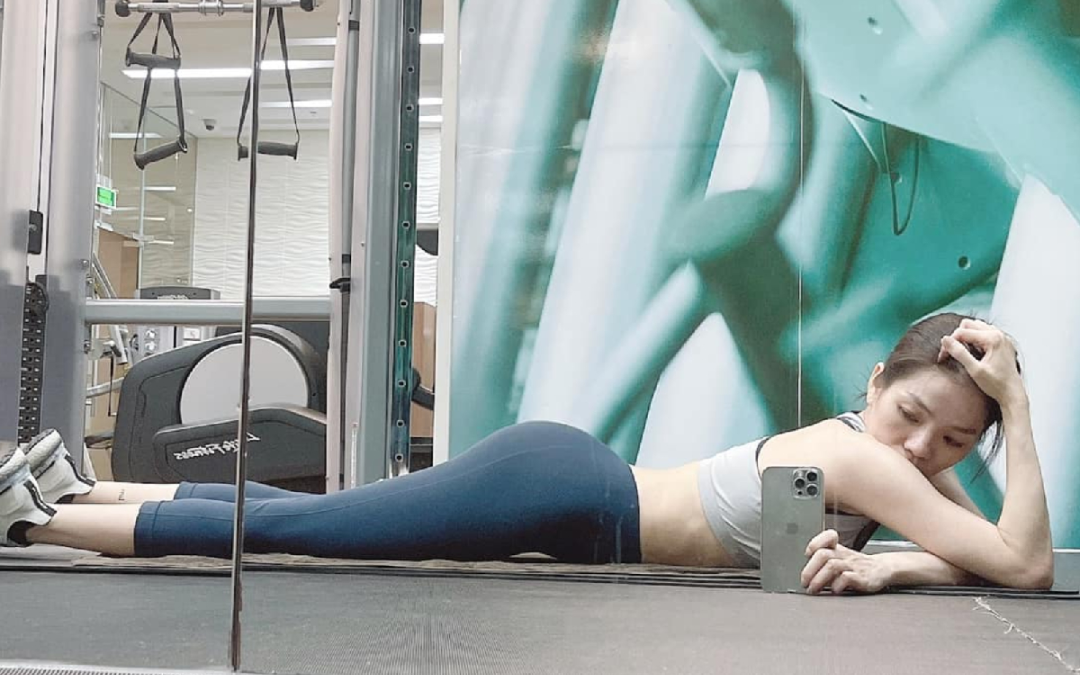 Lệ Quyên và hàng loạt sao nữ khác đều đam mê thực phẩm này để giữ dáng