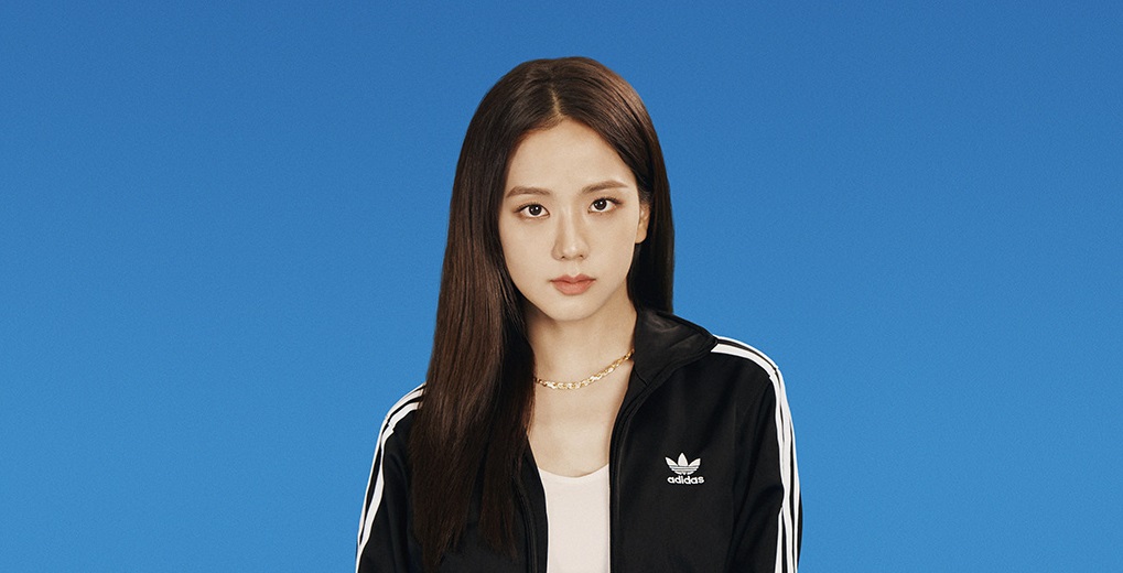 Jisoo BLACKPINK trở nên vô hình trong mắt Adidas