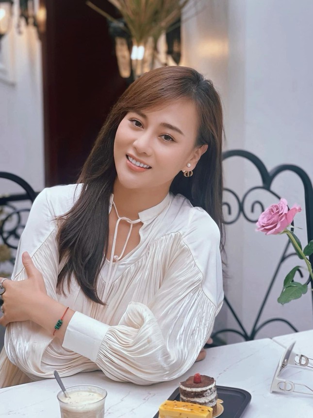 Phương Nam đã có một màn thay đổi phong cách thời trang đáng khen.