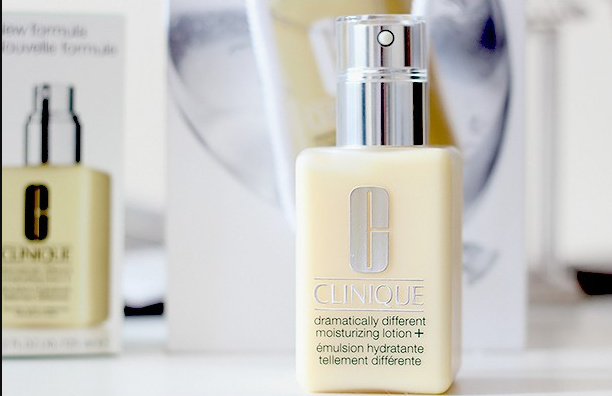 Review 4 loại kem dưỡng đình đám nhất của Clinique 