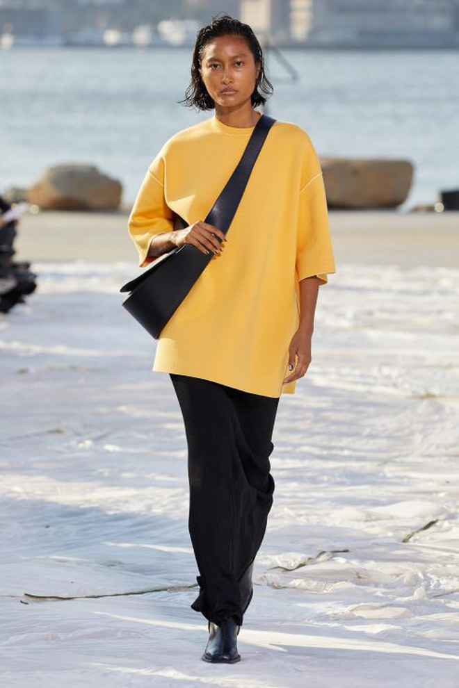 Hồn Việt xuất hiện tại tuần lễ thời trang New York  - Ảnh 7