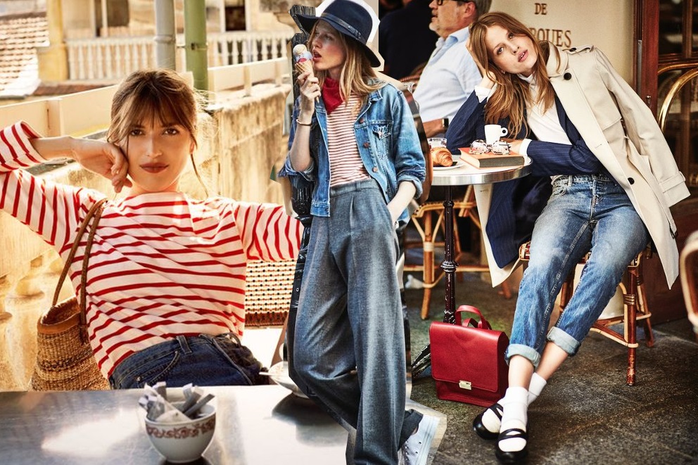 8 bí thuật để bạn sở hữu lớp trang điểm có cũng như không  