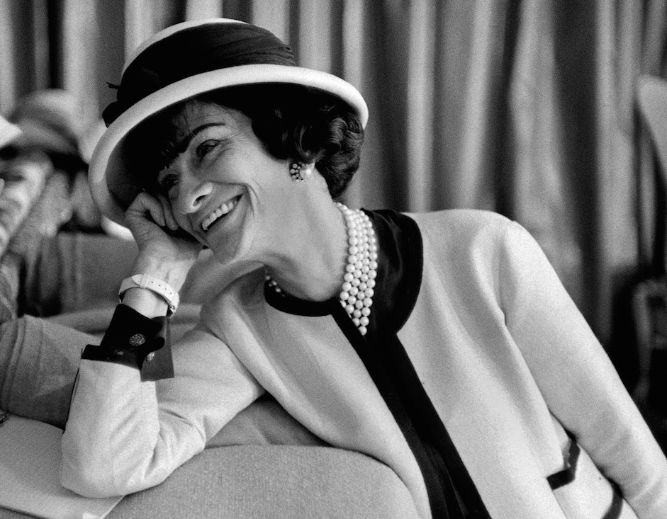 Coco Chanel luôn sống theo những gì mình muốn và không quan tâm tới những gì xã hội đánh giá.