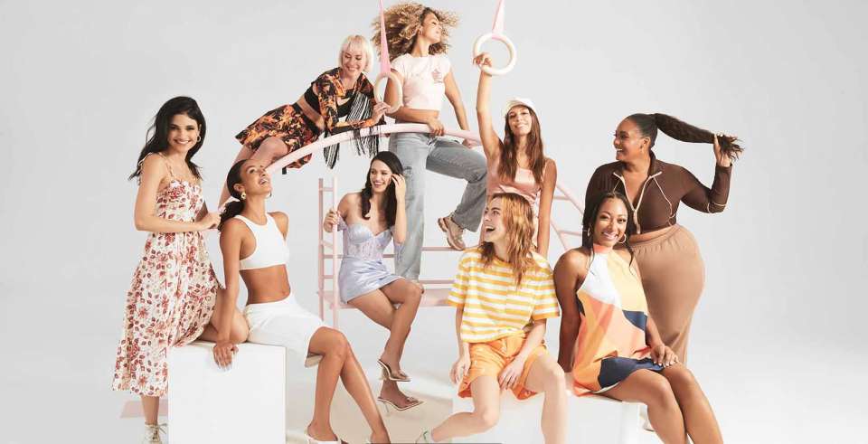 SHEIN là gì? - Đế chế thời trang nhanh nhăm nhe thay thế Zara