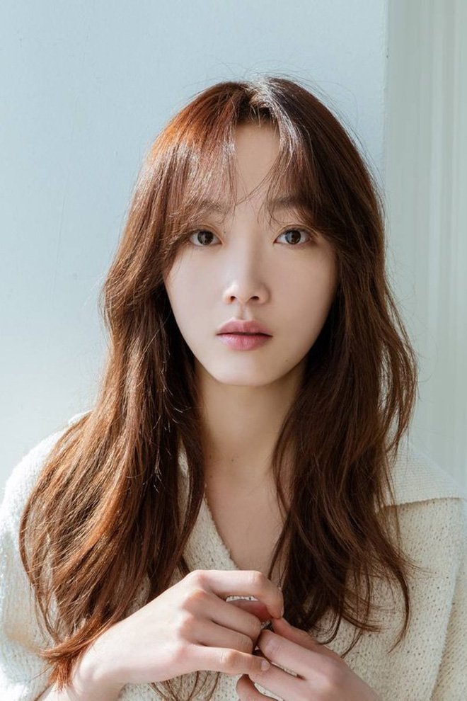 Lee Yoo Mi đã có 12 năm đóng phim trước khi được biết tới với series Netflix Squid Game