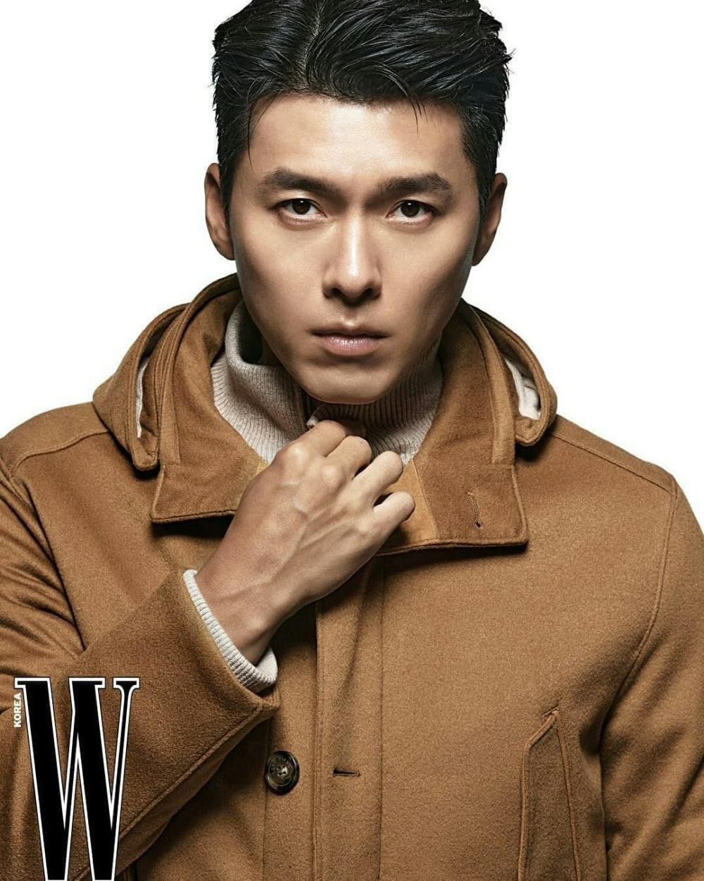 Anh thường xuyên hợp tác với những thương hiệu cao cấp. Gần đây nhất, Hyun Bin đã đồng hành cùng nước hoa Tom Ford tại thị trường châu Á.