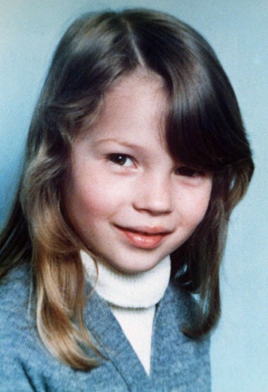 Kate Moss sinh năm 1974 tại Anh quốc