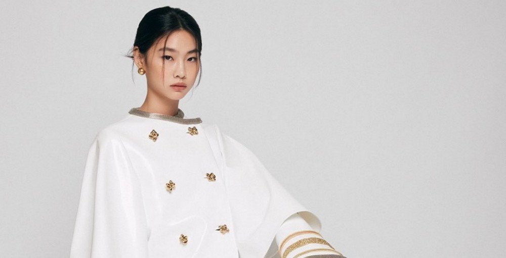 Ngôi sao series đình đám Netflix Squid Game sánh vai cùng BTS trở thành Đại sứ thương hiệu toàn cầu của Louis Vuitton