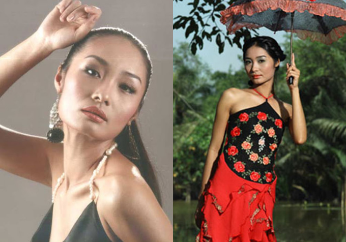 Tống Bạch Thủy từng là chân dài đính đám của làng thời trang Việt vào đầu năm 2000. Gương mặt của cô tiệm cận với tiêu chuẩn thời trang cao cấp ở thời điểm hiện tại. Năm 2006, khi đang ở đỉnh cao sự nghiệp, cô quyết định giải nghệ.