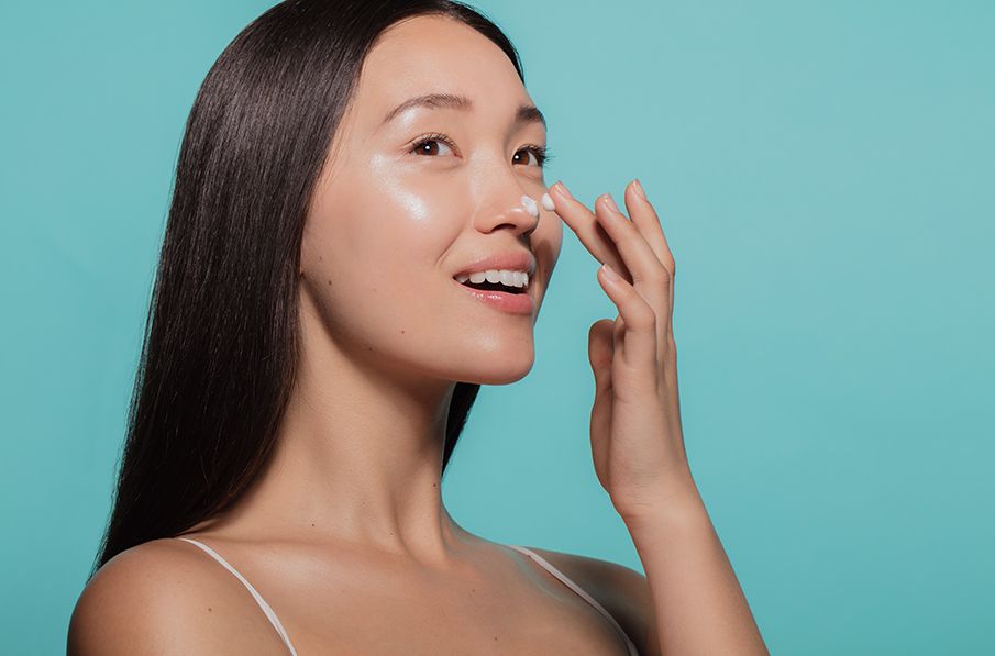 Bạn có biết: Dùng serum cũng cần phải quan tâm đến độ pH? 
