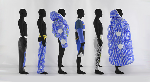 Bạn có nên “bắt sóng” xu hướng quần áo ảo? 