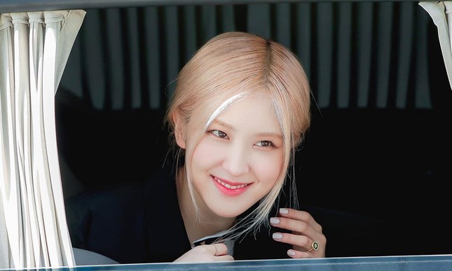 Rosé BLACKPINK không bao giờ bỏ qua hai bước này trong chu trình skincare